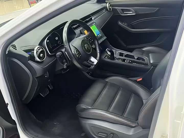 Фото 4 - MG Motor 6