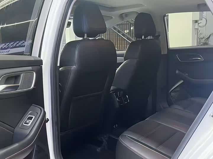 Фото 6 - MG Motor 6