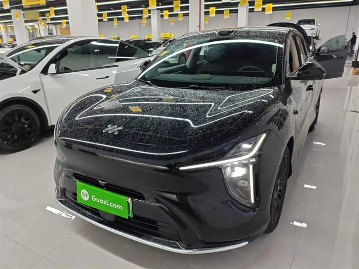 Фото 2 - IM motors LS6