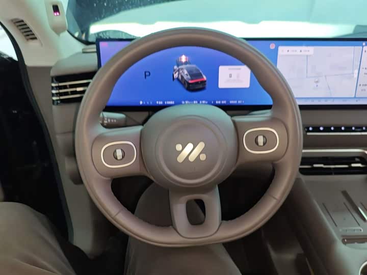 Фото 3 - IM motors LS6