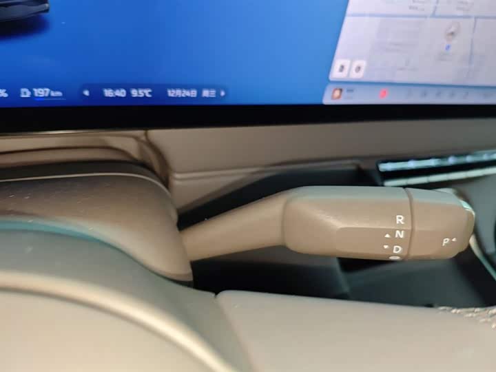 Фото 6 - IM motors LS6