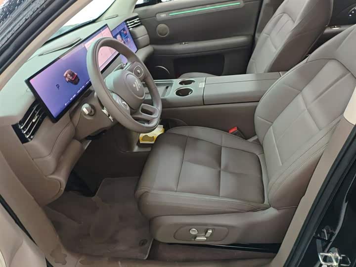 Фото 7 - IM motors LS6