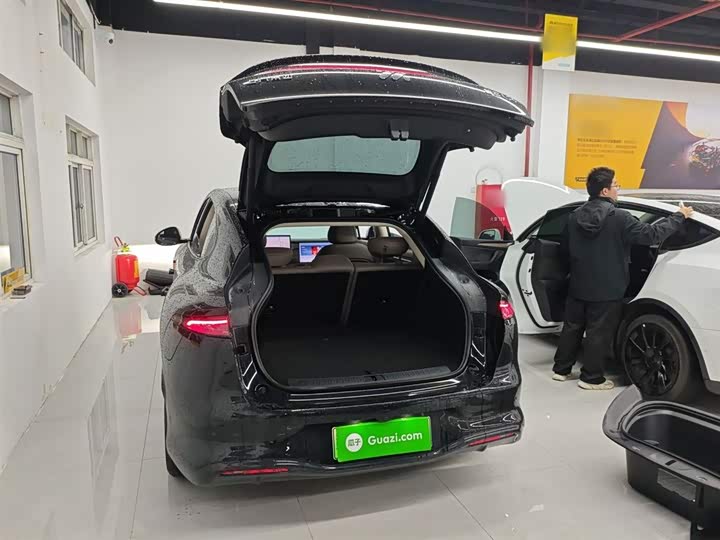 Фото 9 - IM motors LS6