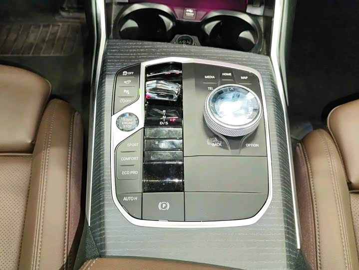 Фото 4 - BMW 3 Series