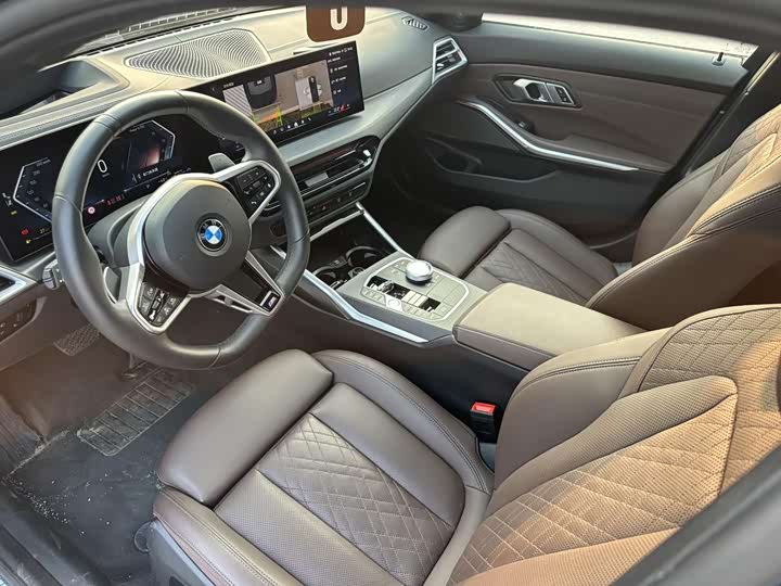 Фото 5 - BMW 3 Series