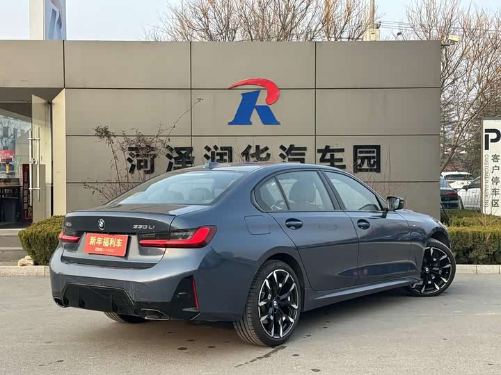 Фото 9 - BMW 3 Series