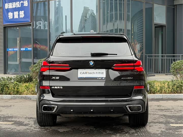 Фото 4 - BMW X5