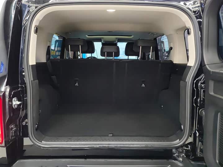 Фото 4 - Tank 300