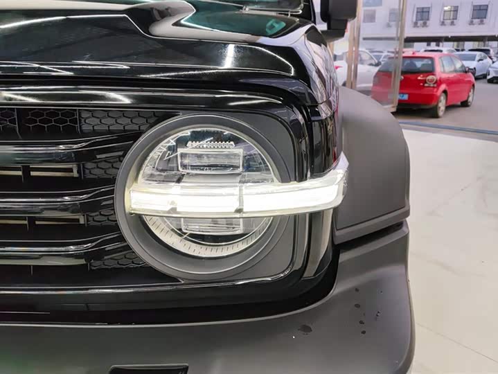 Фото 5 - Tank 300