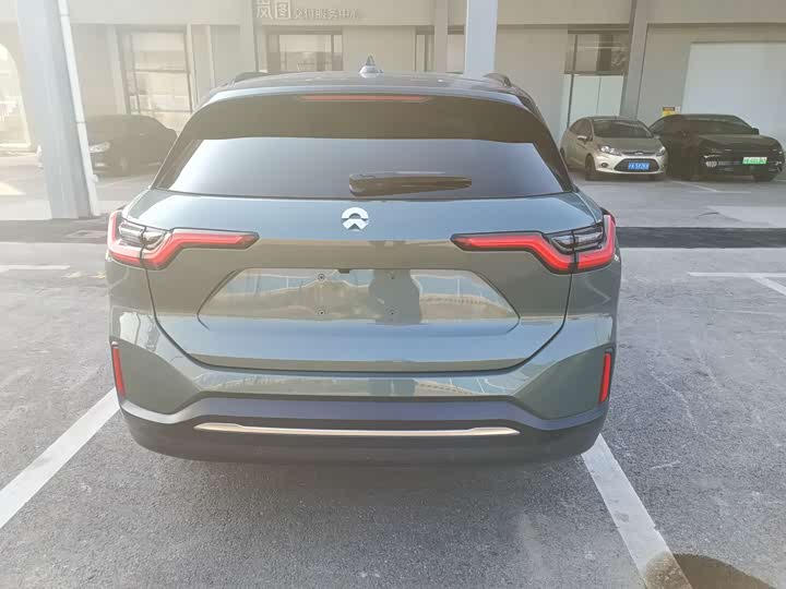Фото 6 - Nio ES6