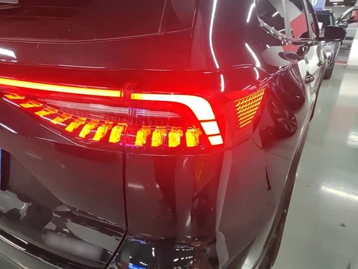 Фото 8 - Chery Tiggo 8 Pro