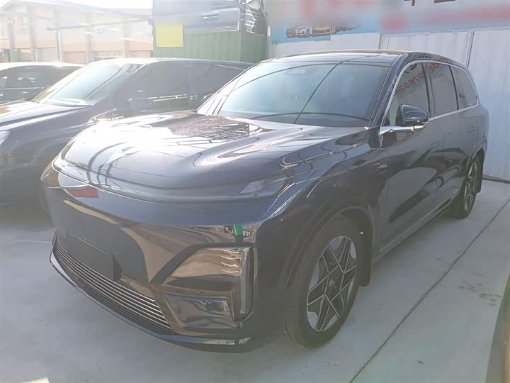 Фото 1 - Changan Deepal S09