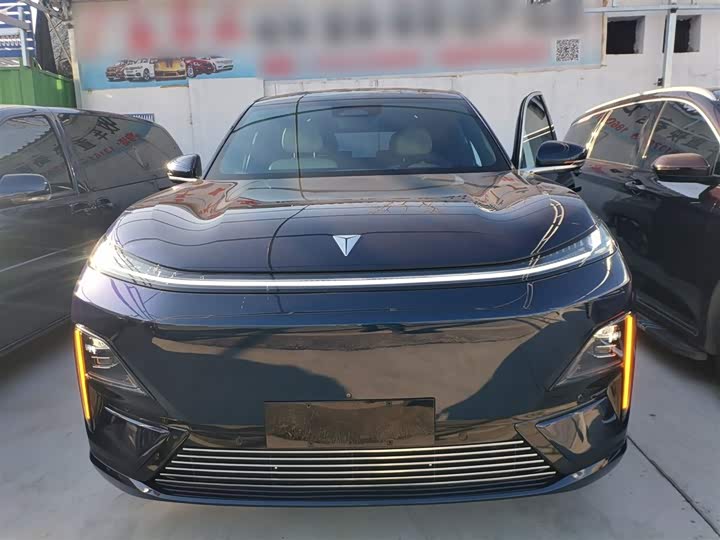 Фото 3 - Changan Deepal S09