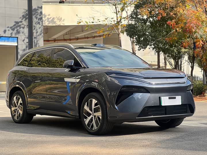 Фото 2 - BYD Tang L