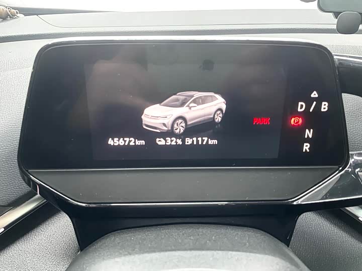 Фото 9 - Volkswagen ID.4 Crozz