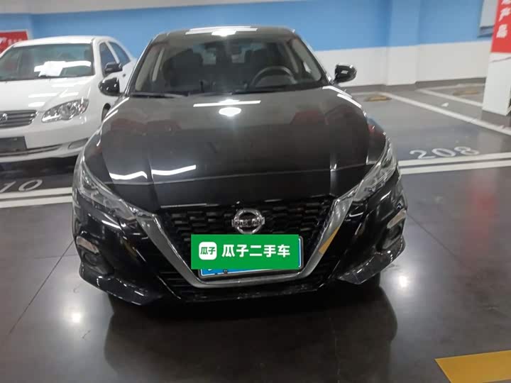 Фото 3 - Nissan Teana