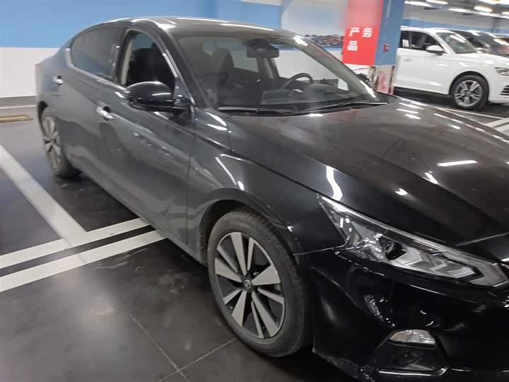 Фото 4 - Nissan Teana