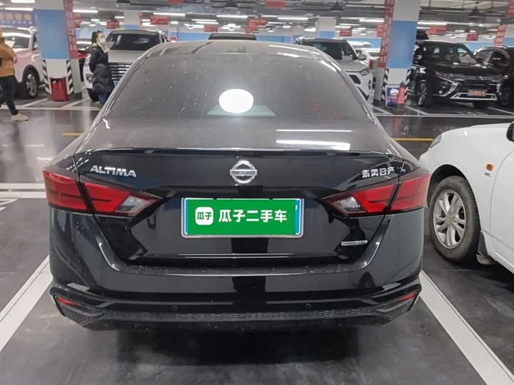 Фото 6 - Nissan Teana