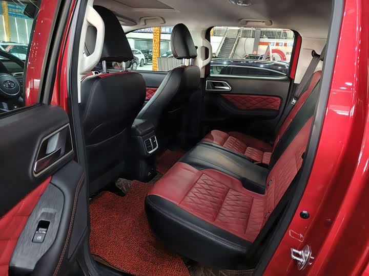 Фото 7 - Great Wall Pao