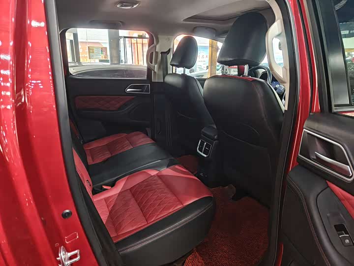 Фото 8 - Great Wall Pao