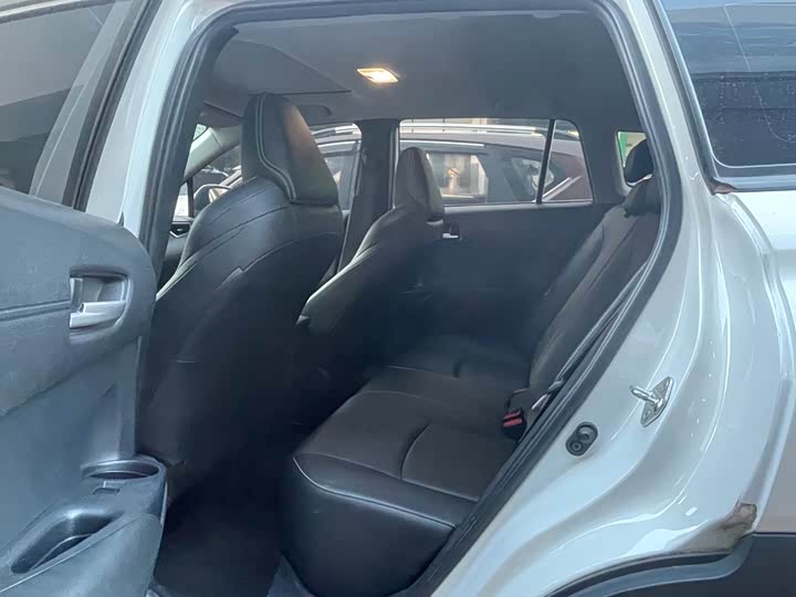 Фото 3 - Toyota Frontlander