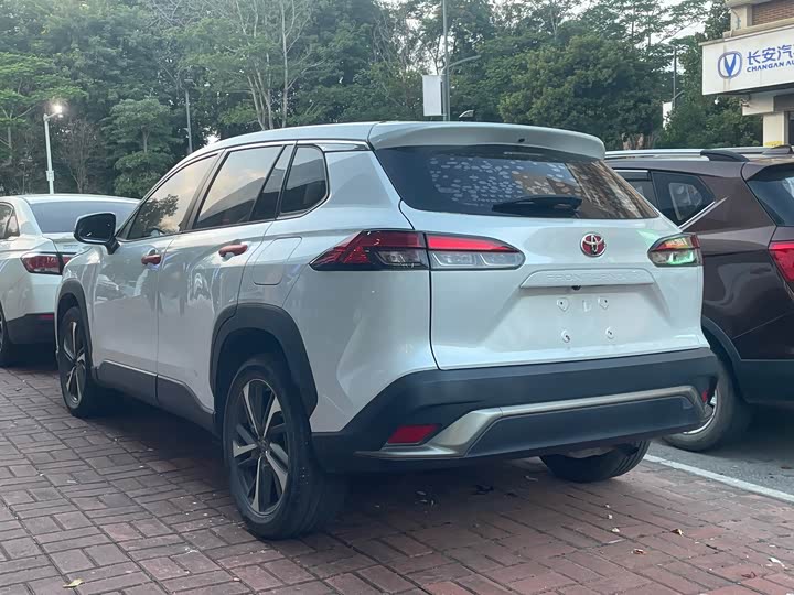 Фото 4 - Toyota Frontlander