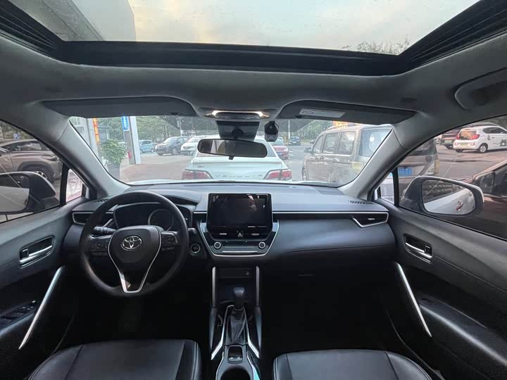 Фото 6 - Toyota Frontlander