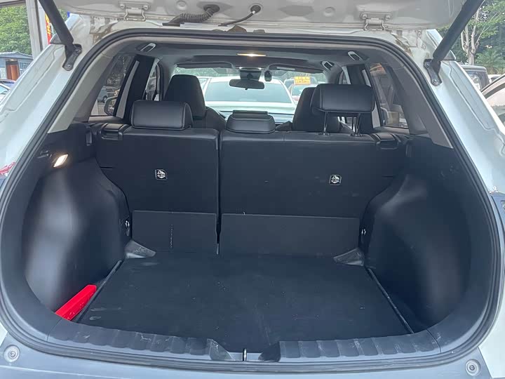 Фото 7 - Toyota Frontlander