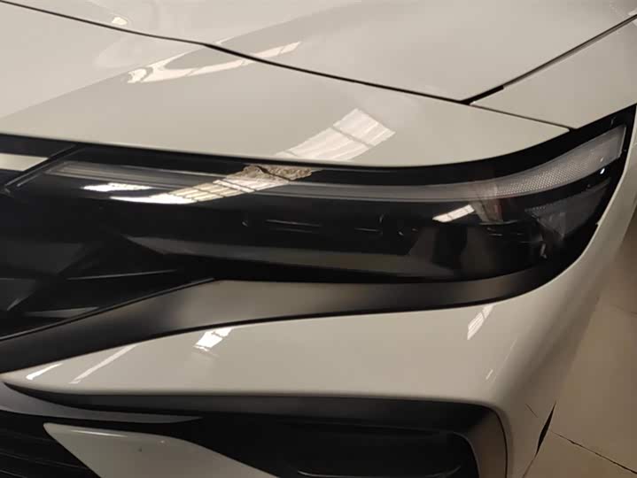 Фото 5 - Hyundai Elantra N line