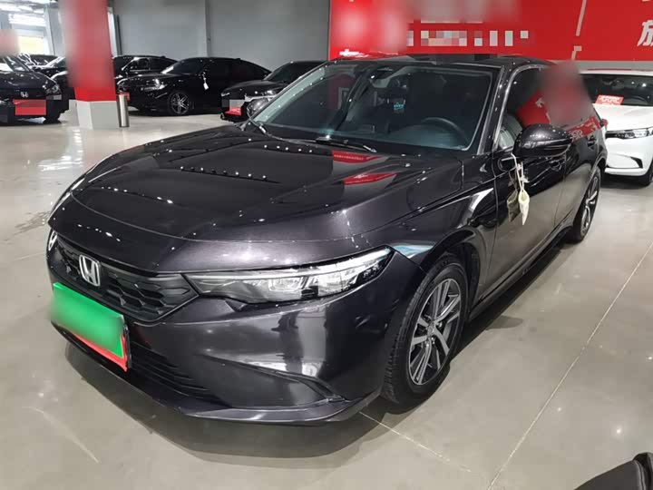 Фото 2 - Honda Integra