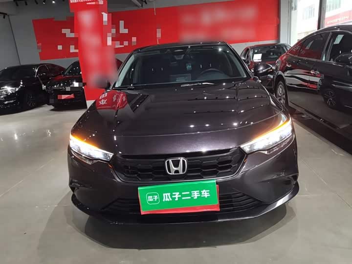 Фото 3 - Honda Integra