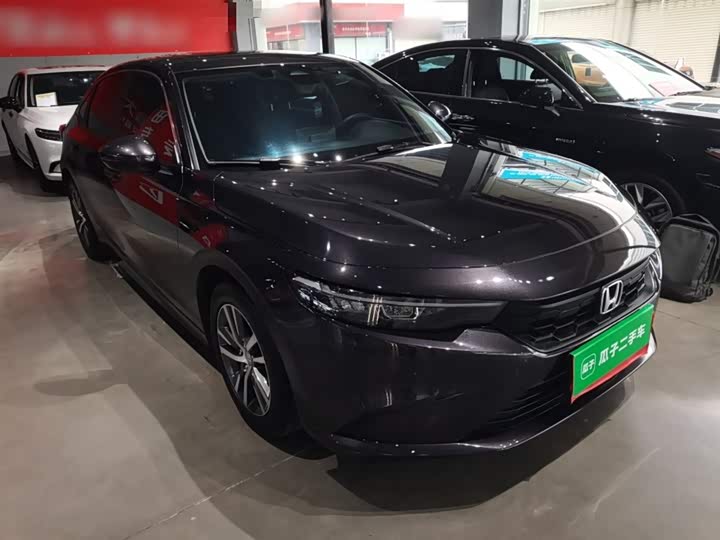 Фото 4 - Honda Integra