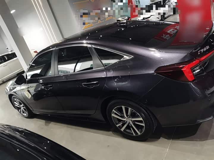 Фото 5 - Honda Integra