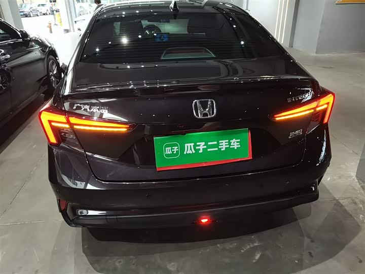 Фото 6 - Honda Integra