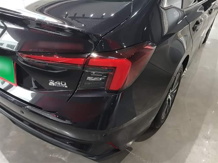 Фото 8 - Honda Integra