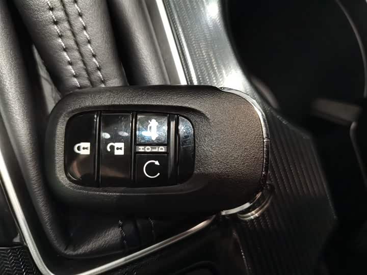 Фото 9 - Honda Integra