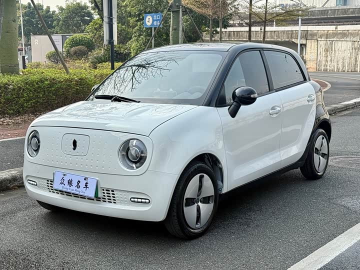 Фото 1 - Ora Black Cat