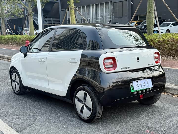 Фото 4 - Ora Black Cat