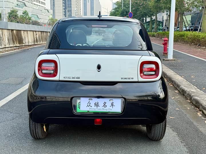 Фото 5 - Ora Black Cat