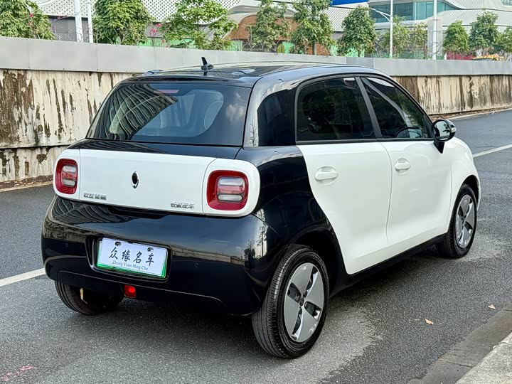 Фото 6 - Ora Black Cat