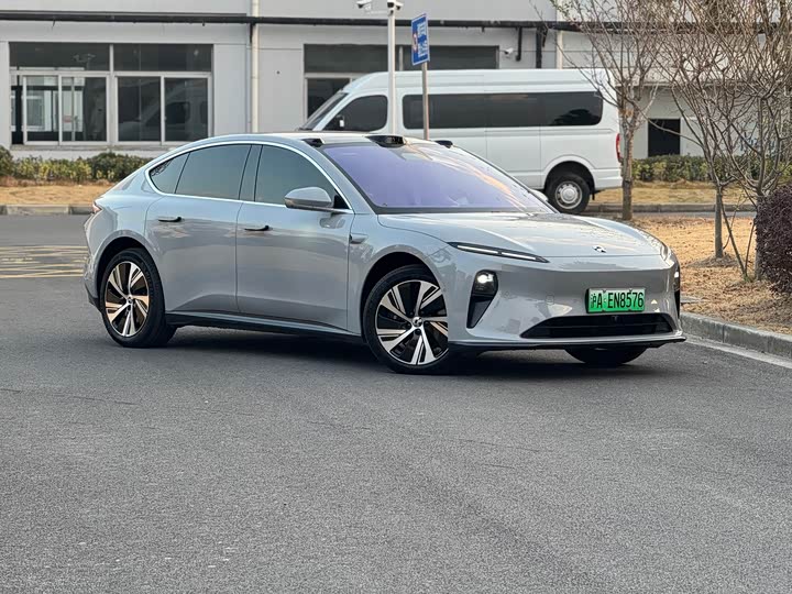 Фото 2 - Nio ET5