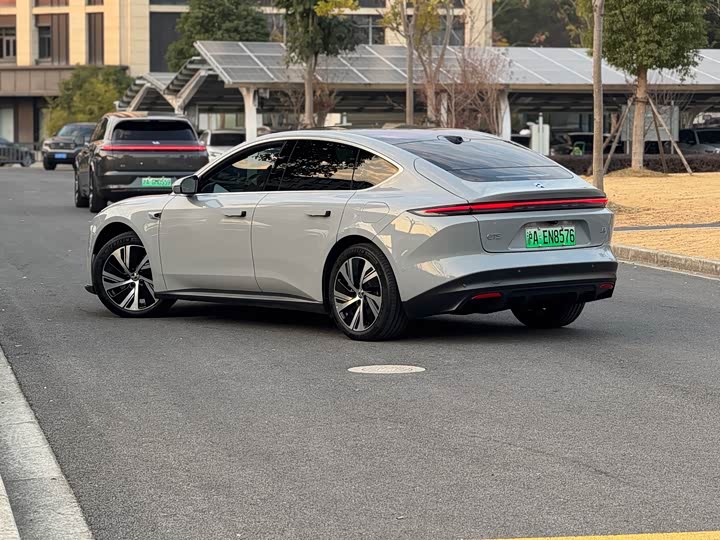 Фото 4 - Nio ET5