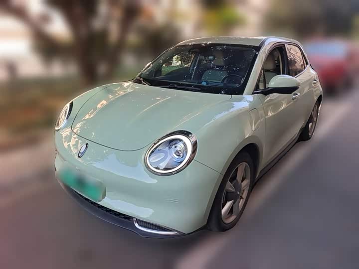 Фото 1 - Ora Good Cat (03)