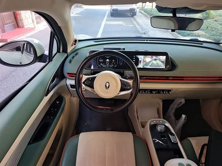 Фото 3 - Ora Good Cat (03)