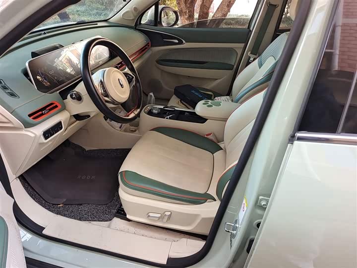 Фото 8 - Ora Good Cat (03)