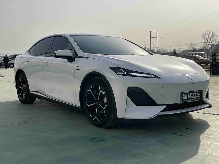 Фото 3 - Changan Deepal SL03