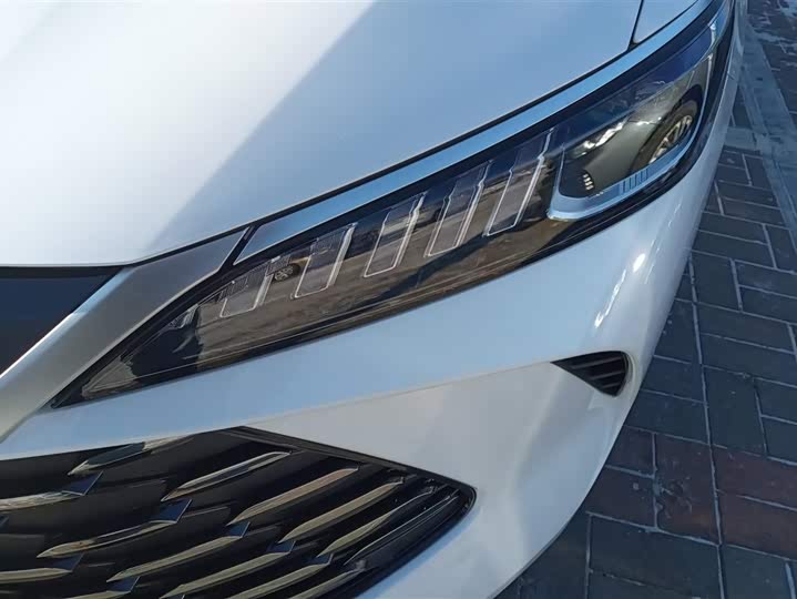 Фото 5 - BYD Qin Plus