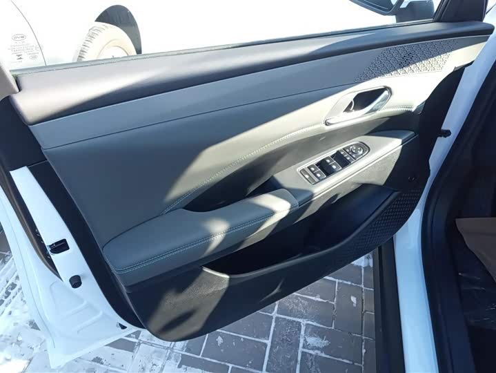 Фото 7 - BYD Qin Plus