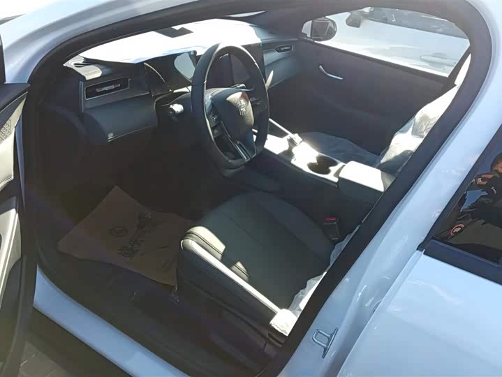 Фото 9 - BYD Qin Plus