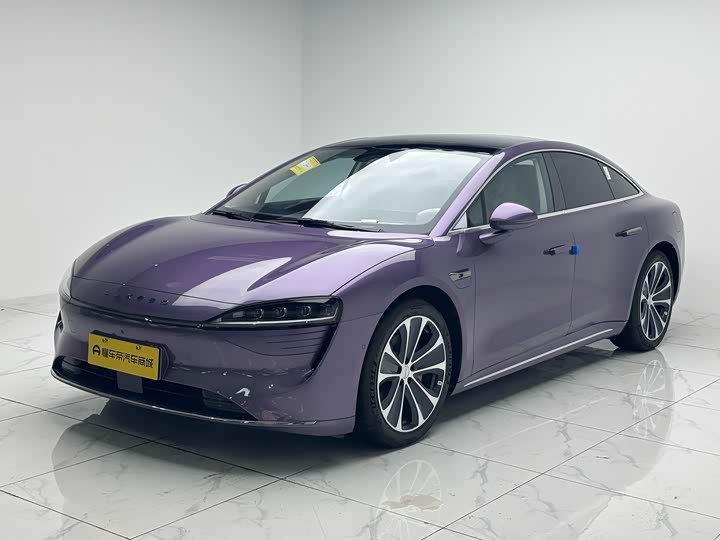 Фото 1 - Luxeed S7